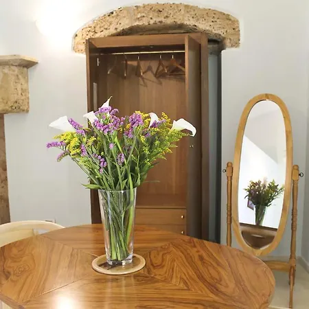 Country house Masseria Pizzofalcone