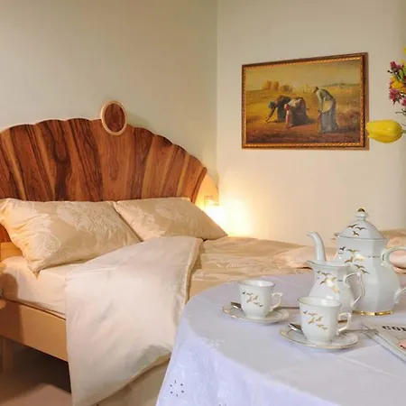 Hétvégi ház Masseria Pizzofalcone *