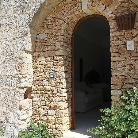 Country house Masseria Pizzofalcone
