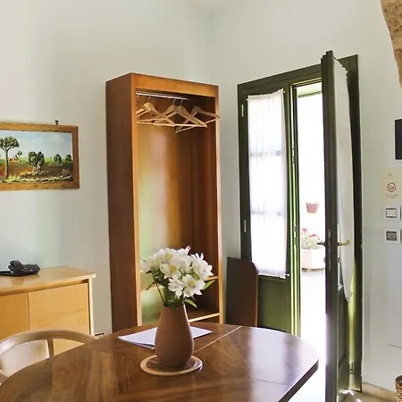 Masseria Pizzofalcone Supersano