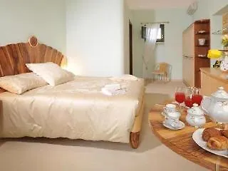 Masseria Pizzofalcone