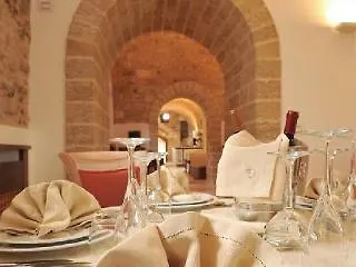 カントリーハウス Masseria Pizzofalcone