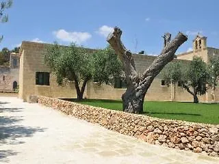 Masseria Pizzofalcone