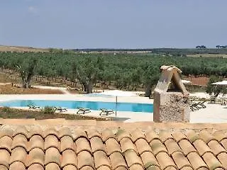 カントリーハウス Masseria Pizzofalcone *