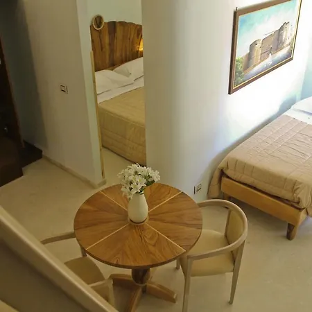 Masseria Pizzofalcone