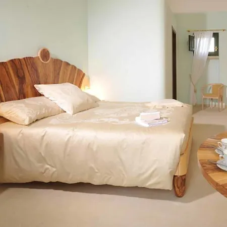 Country house Masseria Pizzofalcone Supersano