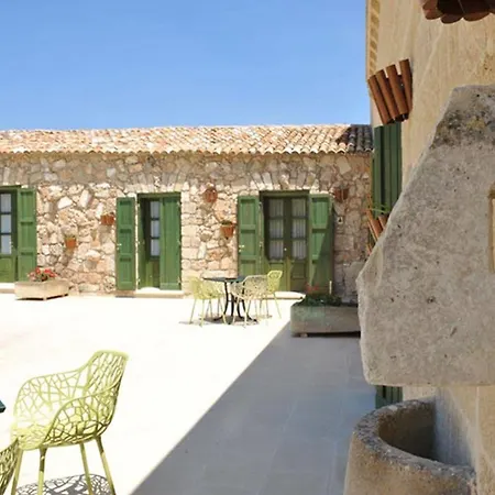 Masseria Pizzofalcone Supersano