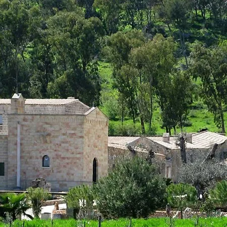 Masseria Pizzofalcone Country house Supersano