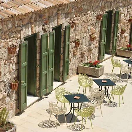 Masseria Pizzofalcone * Supersano