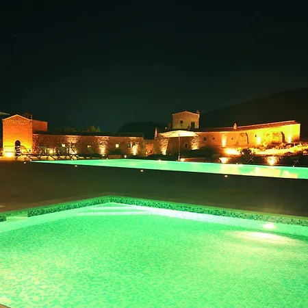 Masseria Pizzofalcone Country house Supersano
