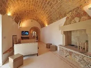 Masseria Pizzofalcone カントリーハウス *