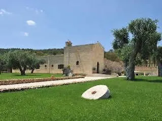 Masseria Pizzofalcone カントリーハウス