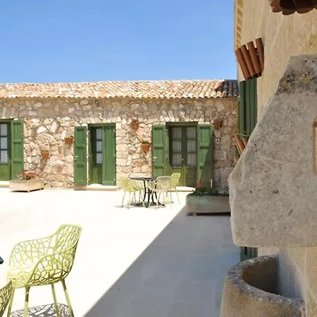 Masseria Pizzofalcone *