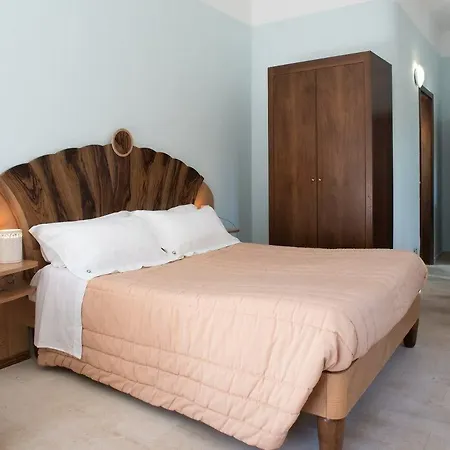 Masseria Pizzofalcone *