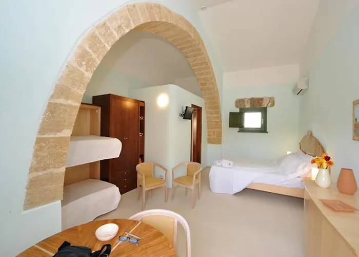 Masseria Pizzofalcone Casa di campagna