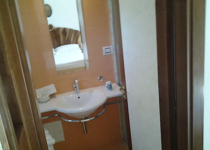 Masseria Pizzofalcone Landhaus *