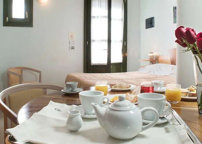 Landhaus Masseria Pizzofalcone