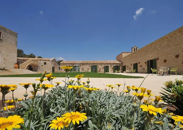 Masseria Pizzofalcone *