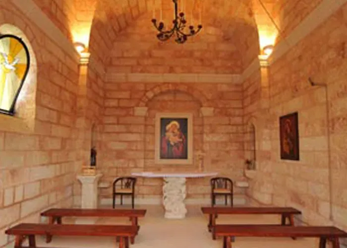 Casa di campagna Masseria Pizzofalcone Supersano
