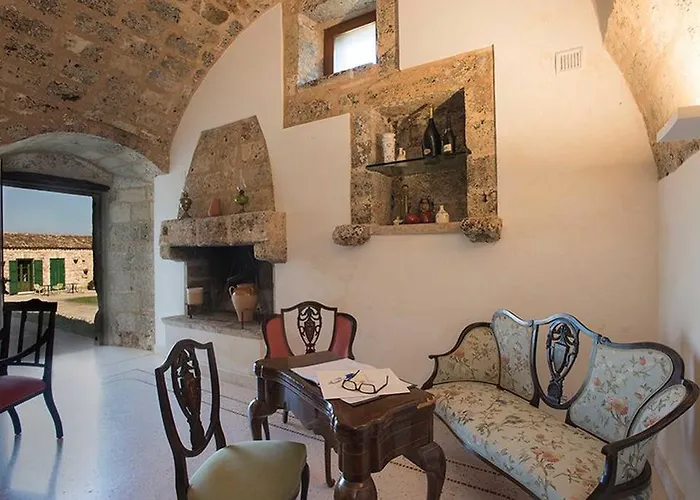 Masseria Pizzofalcone Supersano