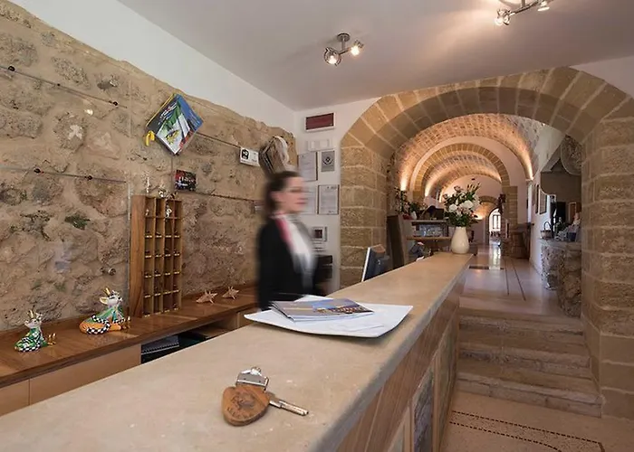 Casa di campagna Masseria Pizzofalcone *