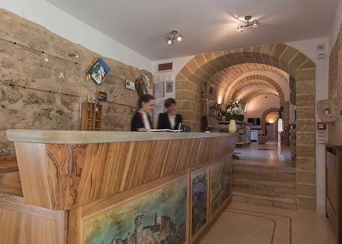 Casa di campagna Masseria Pizzofalcone Supersano