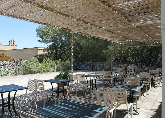 Masseria Pizzofalcone Supersano