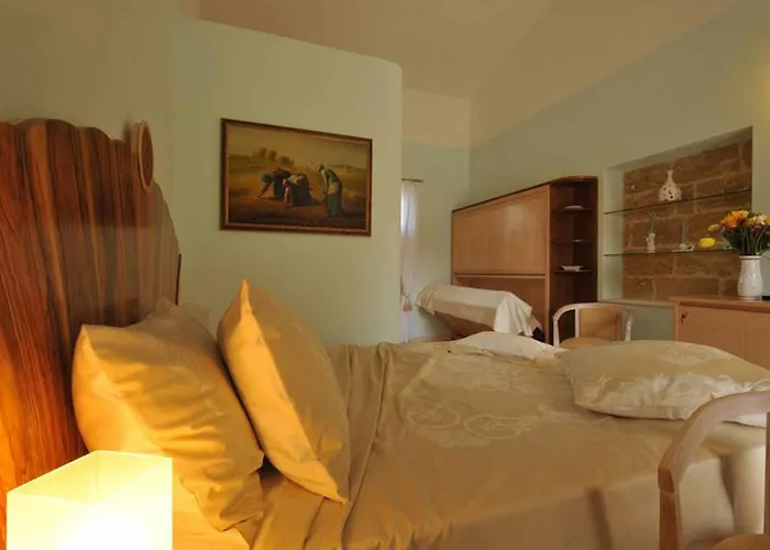 Masseria Pizzofalcone