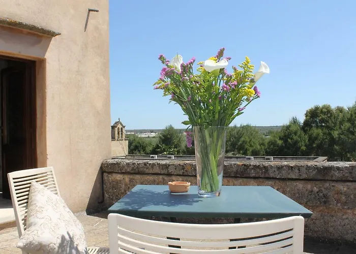 Masseria Pizzofalcone