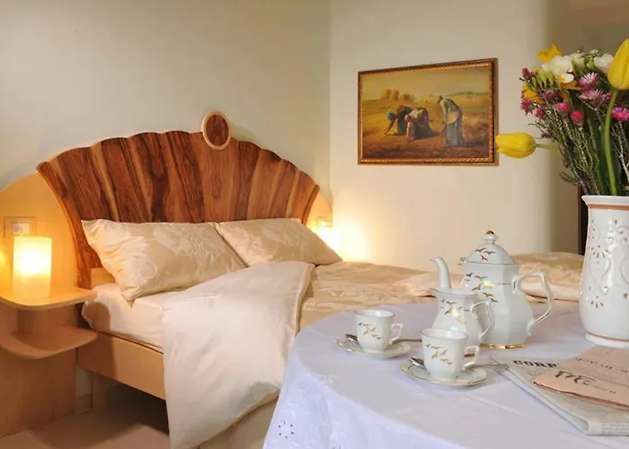 Landhaus Masseria Pizzofalcone *