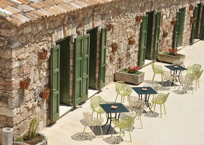 Masseria Pizzofalcone * Supersano