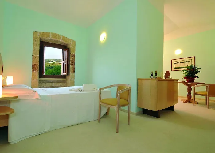 Masseria Pizzofalcone Supersano