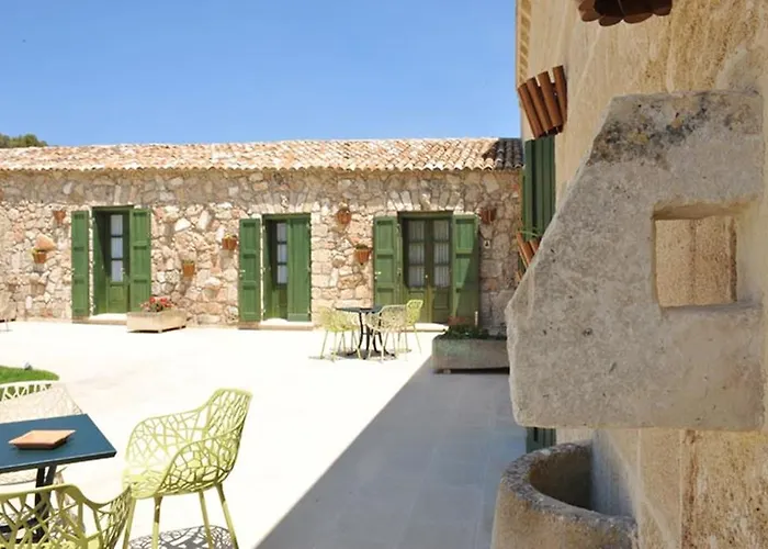 Masseria Pizzofalcone *